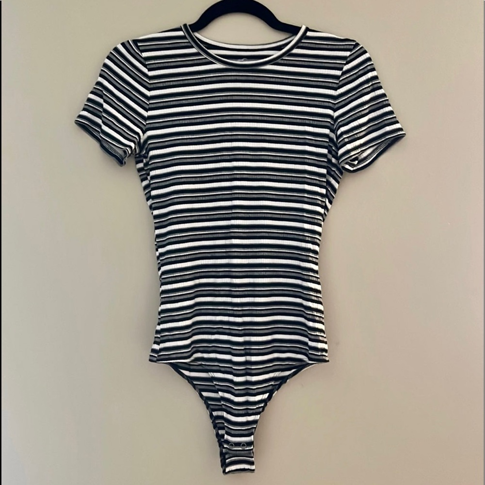 Hollister Bodysuit